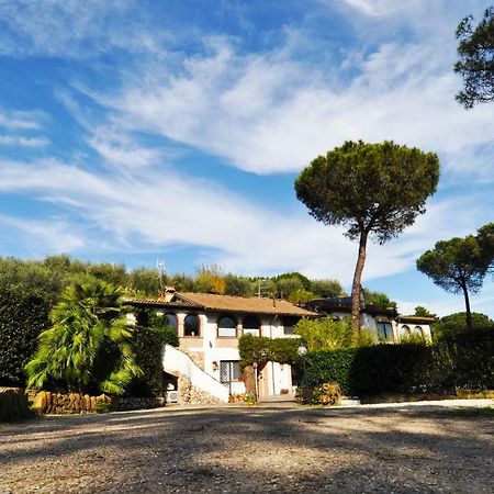 Pepe Guest House Rome Exterior photo