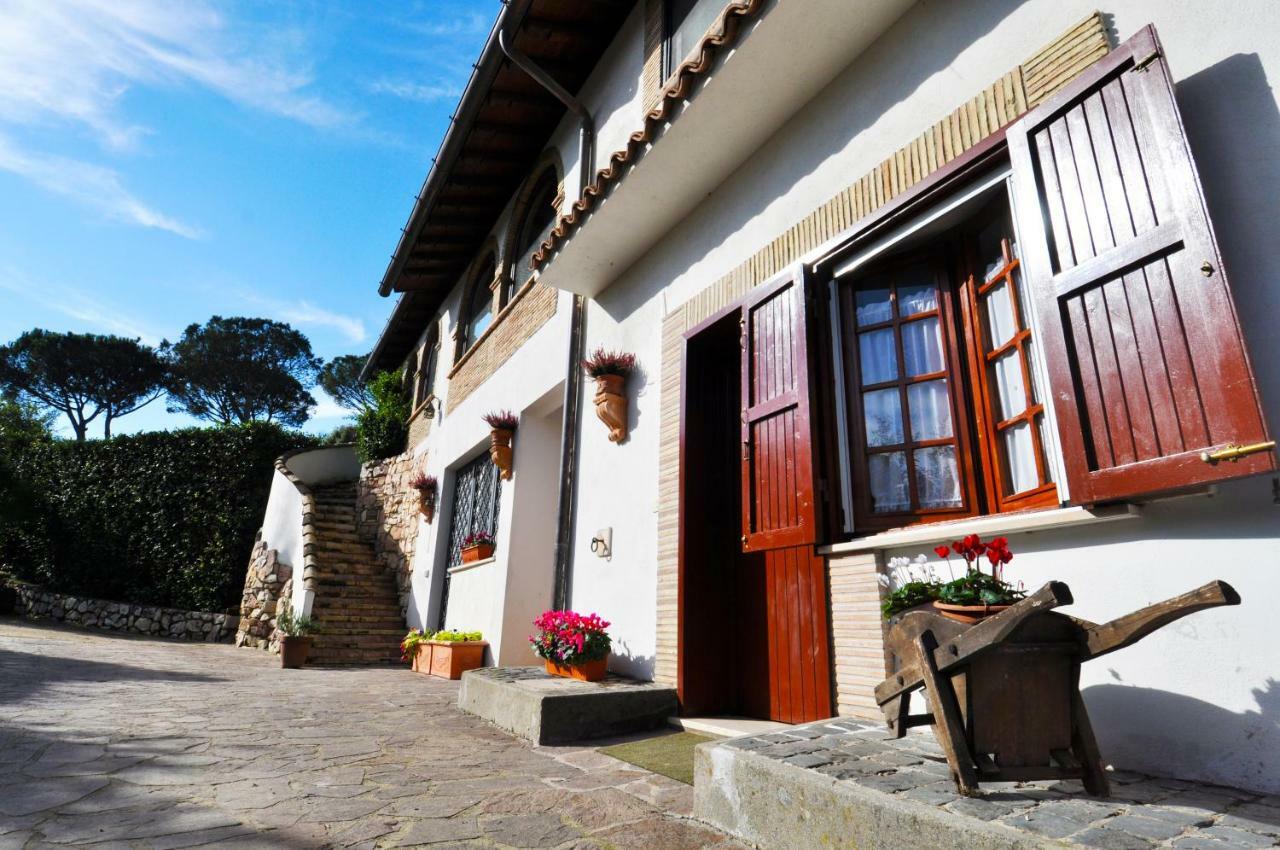 Pepe Guest House Rome Exterior photo